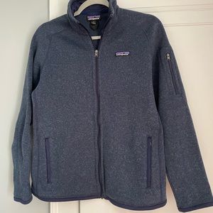 Patagonia Better Sweater